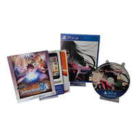 Tales of  Berseria - Sony Playstation 4 / PS4