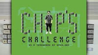 Chip´s Challenge - Commodore 64/128 / C64 - C128