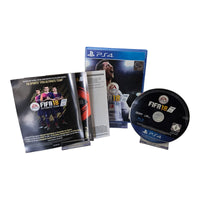 FIFA 18  - Playstation 4 / PS4