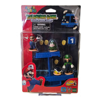 Super Mario Balancing Game - Underground Stage - NEU