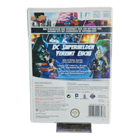 Lego Batman 2: DC Super Heroes - Nintendo WII