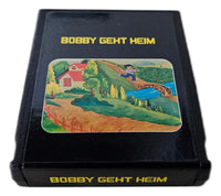 Bobby geht Heim / nach Hause -  Atari 2600 - OVP