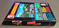 Road Rash - Commodore Amiga