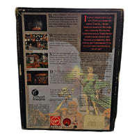 Lure of the Temptress - Commodore Amiga