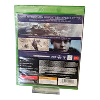 Battlefield V - Xbox One - NEU