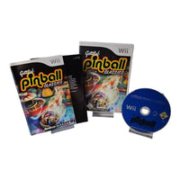 Gottlieb Pinball Classics - Nintendo WII