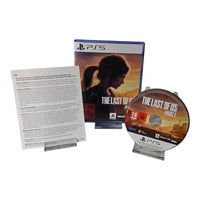 The Last OF US Part I -  Playstation 5 / PS5
