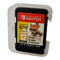 Legend of Kay Anniversary / Nintendo Switch