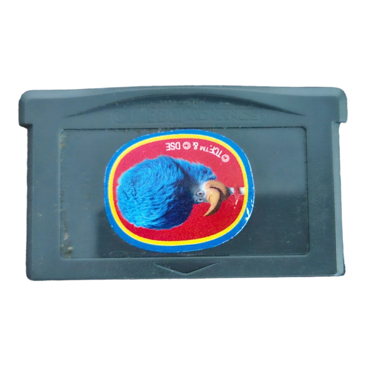 Simpsons Road Rage - Gameboy Advance- GBA - nur Modul