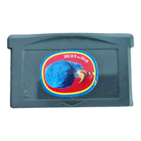 Simpsons Road Rage - Gameboy Advance- GBA - nur Modul