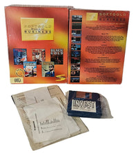 World of Business - Softgold - Commodore Amiga