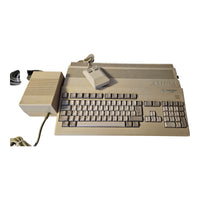 Commodore Amiga 500 Computer - Mit Gotek Laufwerk - OVP
