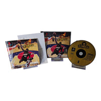 NBA JAM - EXTREME  - Playstation - PS1