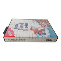 Cloud Master - Sega Master System