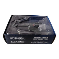 Star Trek - Collectors Model- K´Tinga Class Battlecruiser - Eaglemoss- 3613-A/L