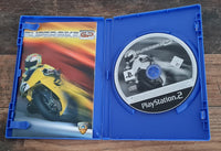 Superbike GP - Playstation 2 / PS2