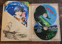 Brave Story  - DVD - Anime
