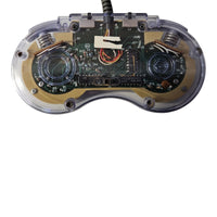 Super Nintendo Pro Controller - SN - OVP