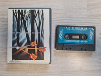 Robin of the Wood / The Arc of Yesod - Commodore 64 - Tape