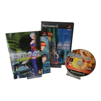 Dead or Alive 2 - DOA2 - Playstation 2 / PS2