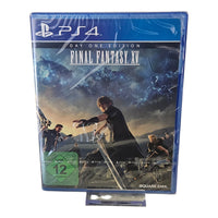 Final Fantasy XV - Day One Edition  - Playstation 4 / PS4 / NEU