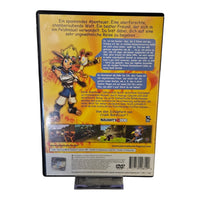 Jak and Daxter - The Precursor Legacy - Playstation 2 / PS2