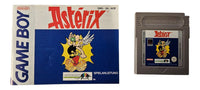 Asterix   - Nintendo Game Boy / GB / CIB