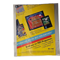 The Chessmaster - Nintendo NES - OVP
