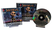 Medie Evil 2  - Playstation - PS1