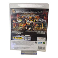 Dragon´s Crown - Playstation 3 / PS3