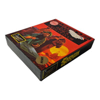 Sarakon  - Competition - Logon-Sarakon-Lords of Doom - Comodore Amiga