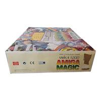 Commodore Amiga 1200 - Amiga Magic Paket - TOP Zustand