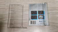 Space Battle - Commodore Amiga