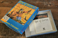Eye of Horus - Commodore 64/128 - Diskettte