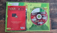Homefront  -  XBOX 360
