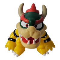 Bowser Figur - Nintendo 2009