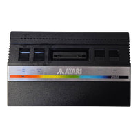 Atari 2600 Junior Konsole + Spiel + Controller