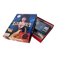 Elvira - Mistress of the Dark  - Atari ST - Komplett - Deutsch -#2
