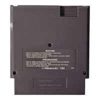 PAC-MAN - Nintendo NES - Nur Modul