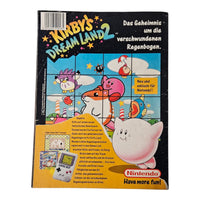 Club Nintendo - Ausgabe 4 - Juli.1995