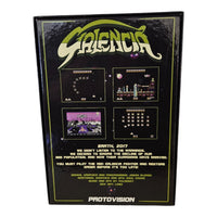 Galencia - Commodore 64/128 Tape