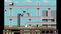 Rolling Ronny - Commodore 64/128 / C64 - C128