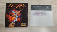 Beam - Commodore 64