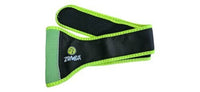 ZUMBA Fitness World Party  - OVP - Nintendo WII