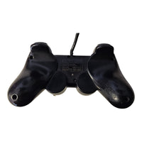 Playstation 2 Konsole / Black / Slim / Controller  + Memorycard - OVP