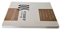 Commodore Amiga Deluxe Buch - Commodore Amiga