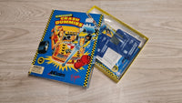 Crash Dummies - Commodore Amiga