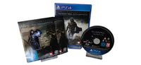 Mittelerde Mordors Schatten - Playstation 4/ / PS4