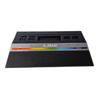 Atari 2600 Junior Konsole + Spiel + Controller