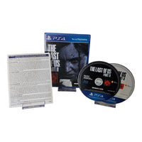 The Last of Us Part II - Sony Playstation 4